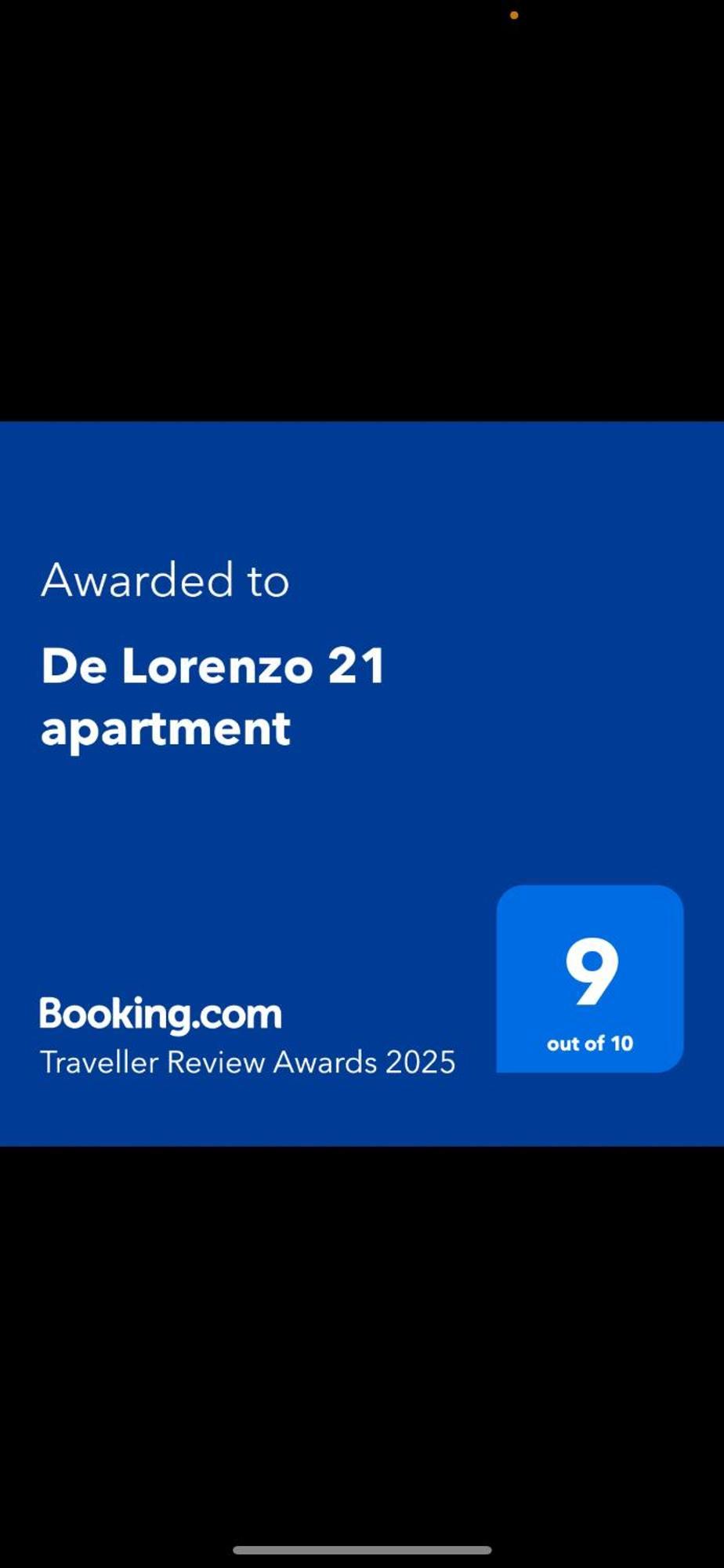 De Lorenzo 21 Apartment Catania Bagian luar foto